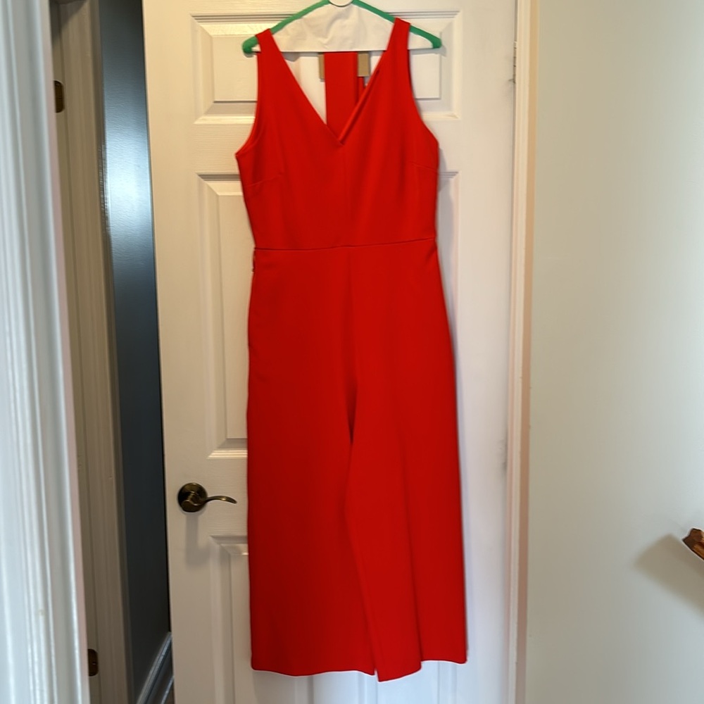 Sam Edelman pantsuit - Picture 3 of 9